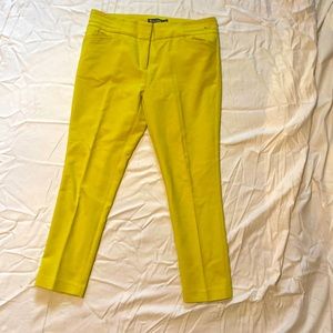 New York & Co. ankle pants